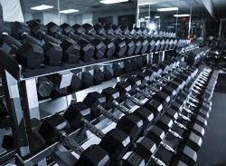 ARIZONA FITNESS GYMS FOR SALE
