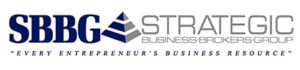 Stategic Business Brokers Logo